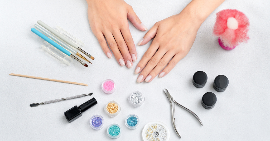 Essential Nail Art Supplies for Any Nail Technician's Kit