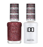 DND Duo Super Glitter Peace Of Mind # 902