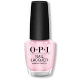 OPI Nail Lacquer Suzi Shops & Island Hops NLH71